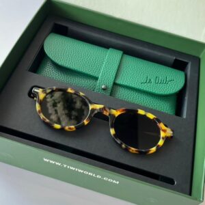 Havana Classic — Ray-Ban Cuadrada Tortuga