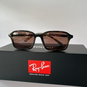 Onyx Frame — Cider Rectangular Negro